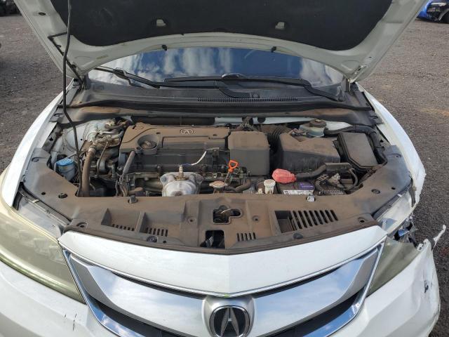2016 ACURA ILX PREMIU - 19UDE2F8XGA015896