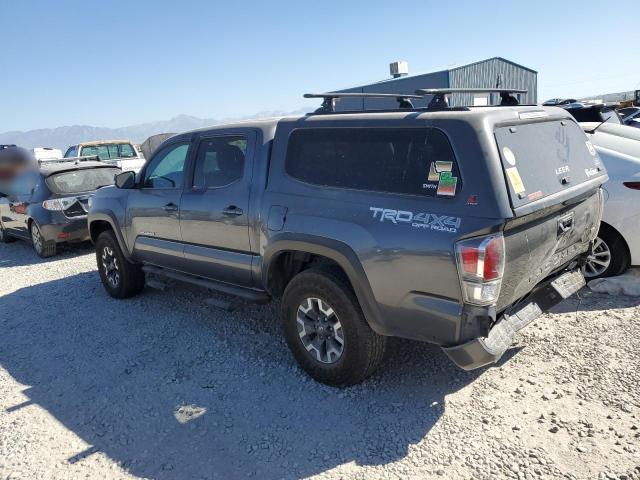 2021 TOYOTA TACOMA DOU - 3TMCZ5AN9MM400491