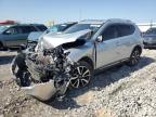 2018 NISSAN ROGUE S - JN8AT2MV9JW351764