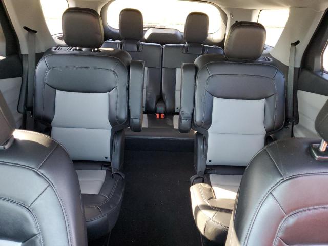 2023 FORD EXPLORER X - 1FMSK7DH5PGC30349