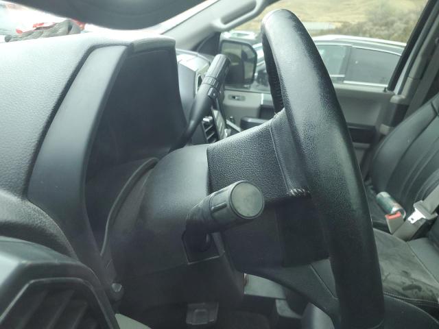 2018 FORD F150 SUPER - 1FTFX1E58JKE44247