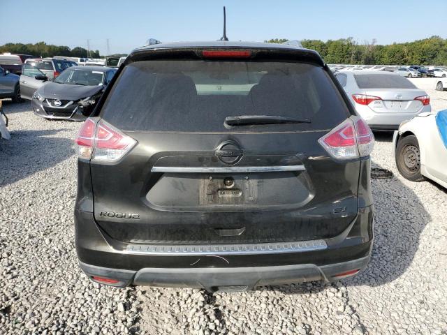 2015 NISSAN ROGUE S - KNMAT2MT2FP520373