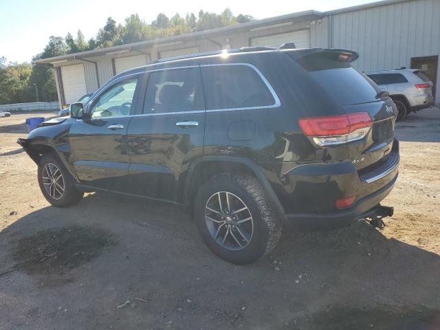 Vin: 1c4rjfbg4hc728609, lot: 76461454, jeep grand cher limited 20172