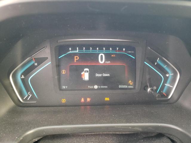2018 HONDA ODYSSEY EL - 5FNRL6H94JB031503