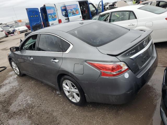 2015 NISSAN ALTIMA 2.5 - 1N4AL3AP7FC270364