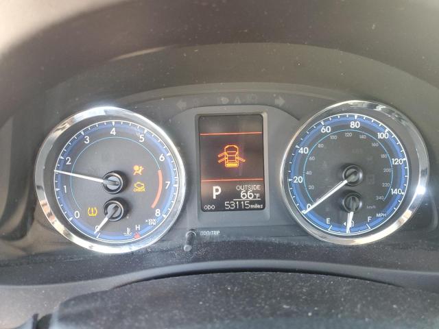 2017 TOYOTA COROLLA L - 5YFBURHE9HP709030