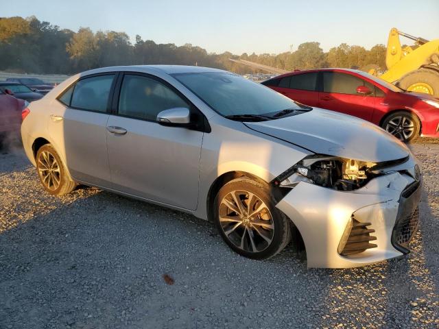 2017 TOYOTA COROLLA L - 2T1BURHE4HC893390