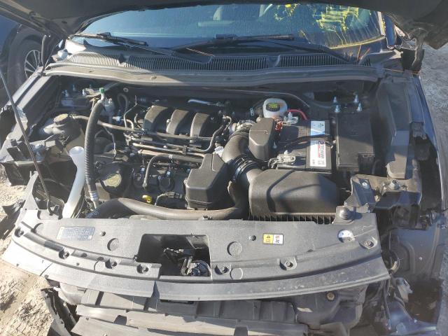 VIN 1FM5K8D86KGA61941 2019 Ford Explorer, Xlt no.12