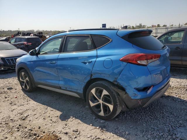 2018 HYUNDAI TUCSON VAL - KM8J33A26JU731292