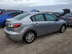 Lot #3025054244 2012 MAZDA 3 I