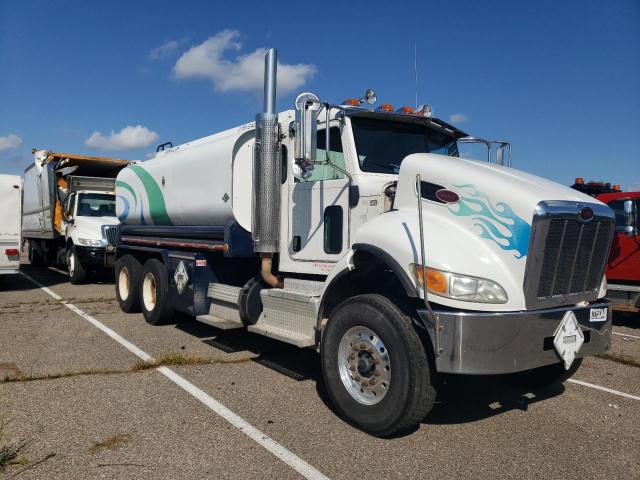 2012 PETERBILT 348 #2894985013