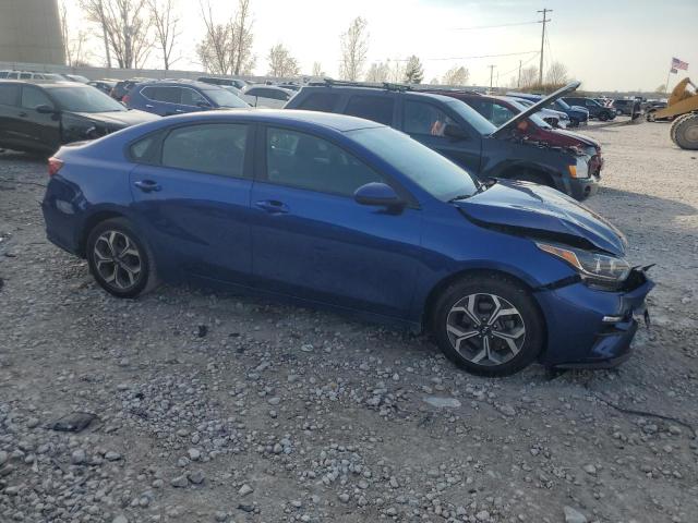 VIN 3KPF24AD3KE076478 2019 KIA Forte, FE no.4