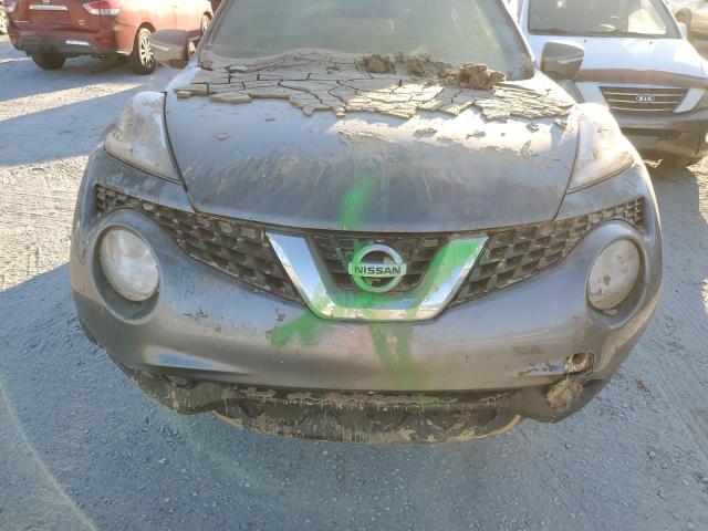2015 NISSAN JUKE S - JN8AF5MVXFT553918