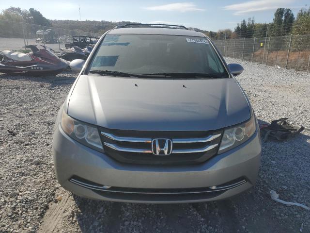 2016 HONDA ODYSSEY SE - 5FNRL5H38GB108095