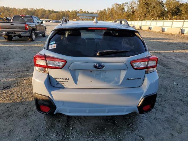 2018 SUBARU CROSSTREK - JF2GTADC9J8273474