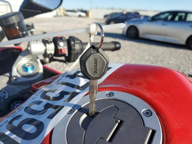 2023 DUCATI SUPERSPORT ZDMVABDS9PB004884