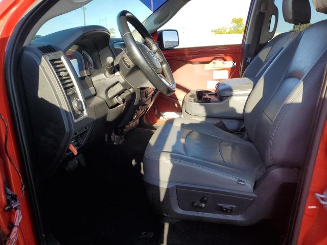 2015 RAM 1500 SLT - 1C6RR7GT3FS640567