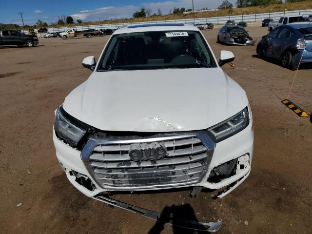 VIN WA1BNAFY2J2111663 2018 AUDI Q5 no.5