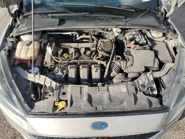 VIN 1FADP3F28FL306559 2015 Ford Focus, SE no.11