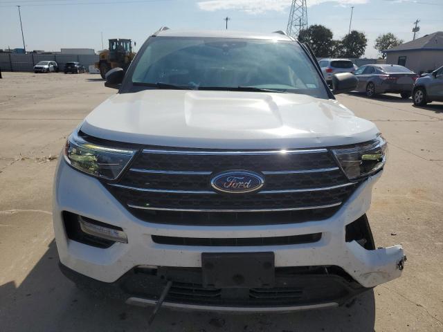 2021 FORD EXPLORER X - 1FMSK7DH8MGA45739