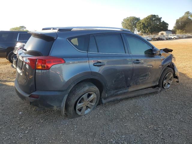 2015 TOYOTA RAV4 XLE - JTMWFREV8FJ052528
