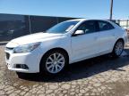 CHEVROLET MALIBU 2LT photo