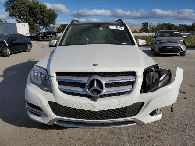 VIN WDCGG5HB4EG187975 2014 MERCEDES-BENZ GLK-CLASS no.5