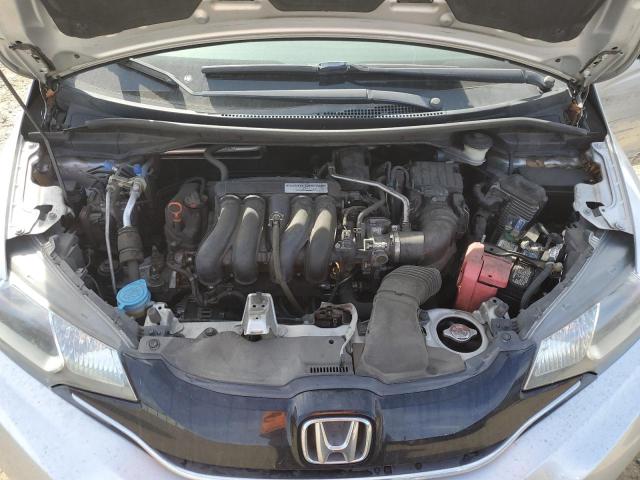 2015 HONDA FIT EX - 3HGGK5H87FM714117