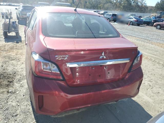 2024 MITSUBISHI MIRAGE G4 - ML32FVFJXRHF09439