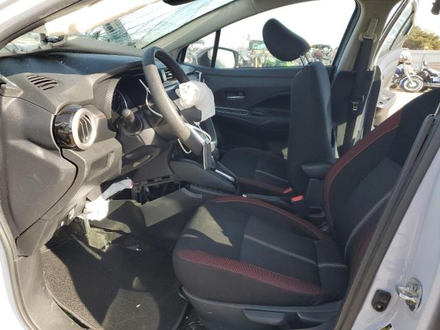 2024 NISSAN VERSA SR - 3N1CN8FV3RL860686