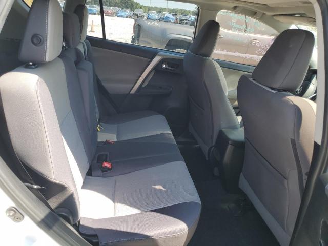2015 TOYOTA RAV4 XLE - 2T3WFREV4FW172697