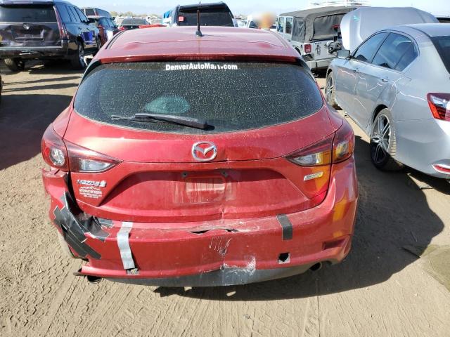 2018 MAZDA 3 TOURING - 3MZBN1L33JM259941