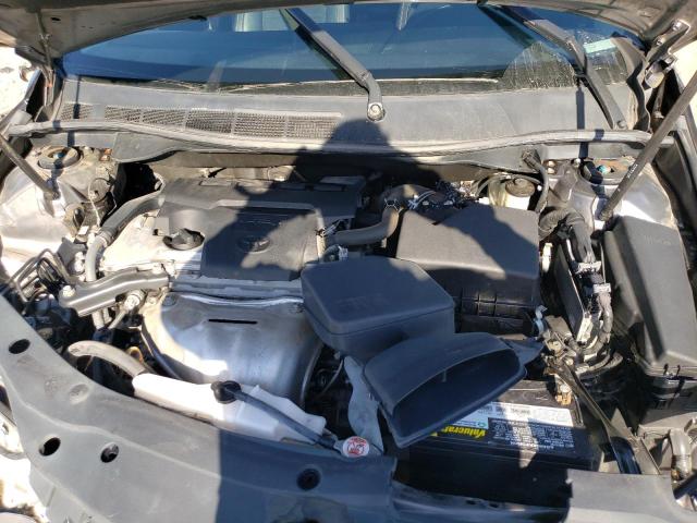 2017 TOYOTA CAMRY LE - 4T1BF1FK7HU439962