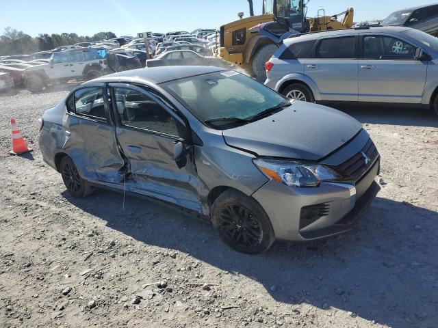 2023 MITSUBISHI MIRAGE ML32FUFJ9PHF05034