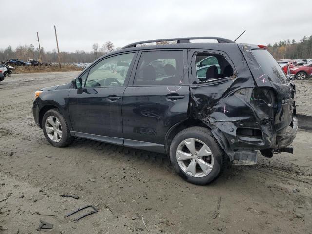 2015 SUBARU FORESTER 2 - JF2SJADC2FH800309
