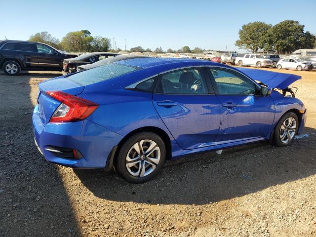 2016 HONDA CIVIC LX - 19XFC2F52GE024088