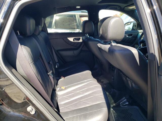 2015 INFINITI QX70 - JN8CS1MW9FM480525