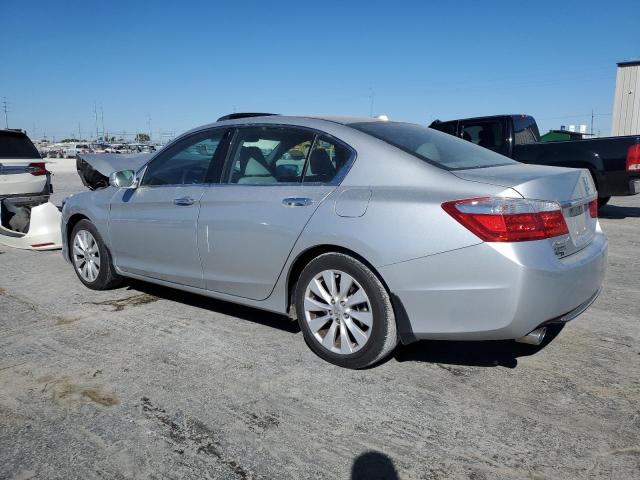 2015 HONDA ACCORD EXL - 1HGCR3F89FA012315