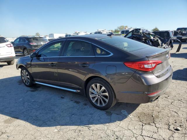 2016 HYUNDAI SONATA SPO - 5NPE34AF6GH332304