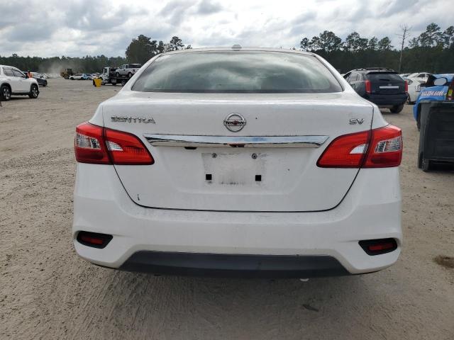 VIN 3N1AB7AP0KY434952 2019 Nissan Sentra, S no.6