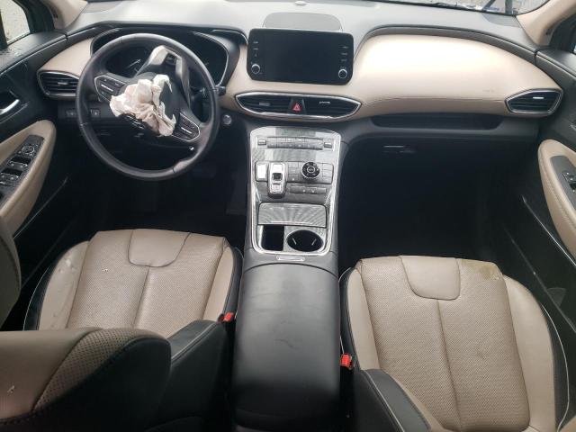 2022 HYUNDAI SANTA FE S - 5NMS3DAJ8NH389041