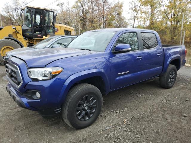 VIN 3TMCZ5AN0PM597331 2023 Toyota Tacoma, Double Cab no.1