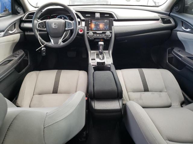 2016 HONDA CIVIC EX - 19XFC1F38GE012214