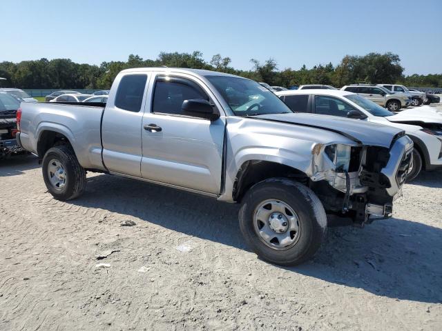 VIN 5TFRX5GN5JX103778 2018 Toyota Tacoma, Access Cab no.4