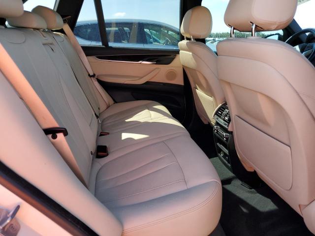 2018 BMW X5 SDRIVE3 - 5UXKR2C54J0Z21008