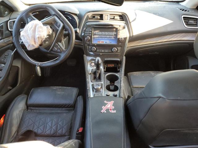2017 NISSAN MAXIMA 3.5 - 1N4AA6AP6HC401827