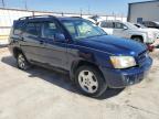 Lot #3029849294 2004 TOYOTA HIGHLANDER