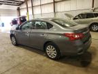 NISSAN SENTRA S photo