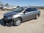 2017 NISSAN SENTRA S - 3N1AB7AP9HY293484