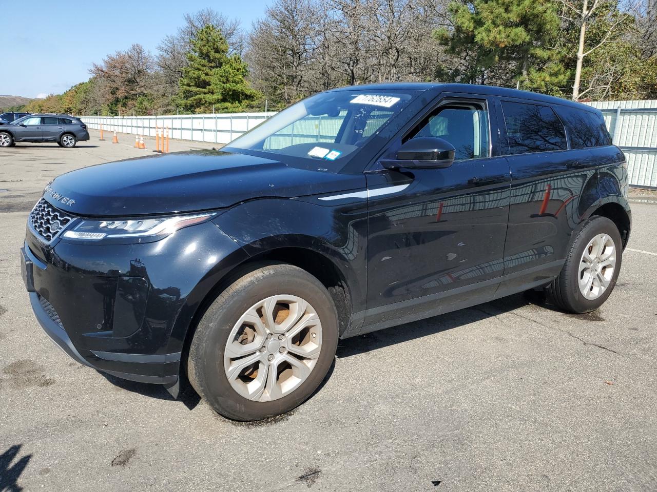 Lot #2988350787 2020 LAND ROVER RANGE ROVE